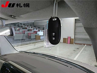 SUZUKI MRWAGON 2014