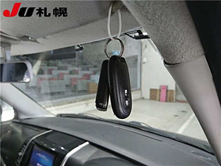SUZUKI WAGON R 2012
