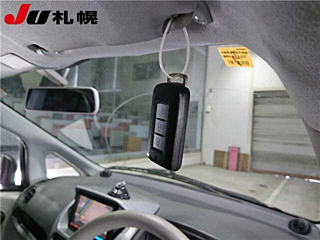 MITSUBISHI I 2008