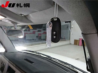 SUZUKI ALTO LAPIN 2010