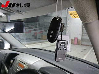 SUZUKI WAGON R 2012