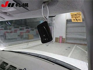 DAIHATSU MOVE CONTE 2012