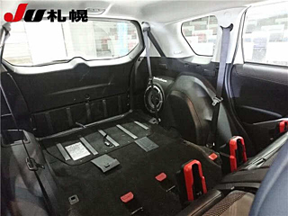 MITSUBISHI OUTLANDER 2010