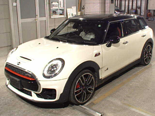BMW MINI 2019