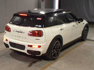 BMW MINI 2019