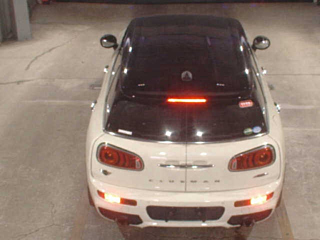 BMW MINI 2019