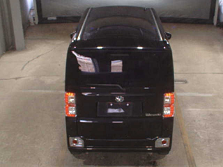 DAIHATSU WAKE 2022