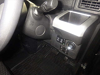 DAIHATSU WAKE 2022