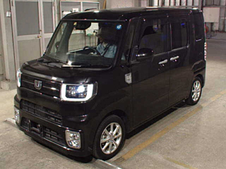 DAIHATSU WAKE 2022