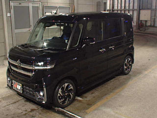 SUZUKI SPACIA 2024