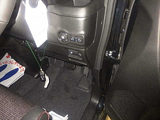 SUZUKI SPACIA 2024
