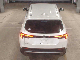 HONDA WR-V 2024