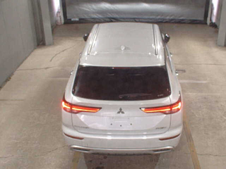 MITSUBISHI OUTLANDER PHEV 2022