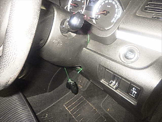 SUZUKI SWIFT 2012