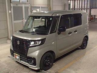 SUZUKI SPACIA BASE 2024