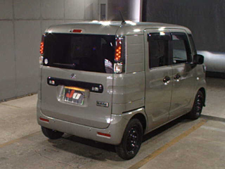 SUZUKI SPACIA BASE 2024