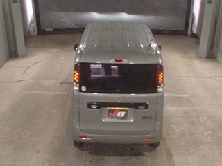 SUZUKI SPACIA BASE 2024