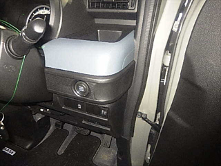 SUZUKI SPACIA BASE 2024