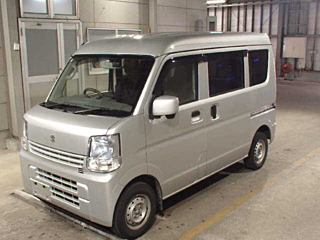 SUZUKI EVERY 2018