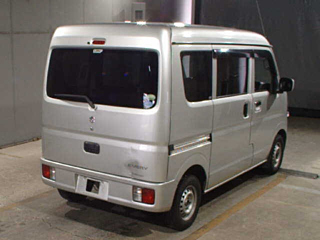 SUZUKI EVERY 2018
