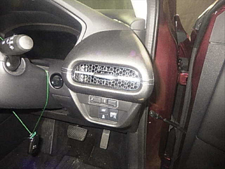 HONDA ZR-V 2024