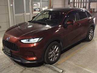 HONDA ZR-V 2024