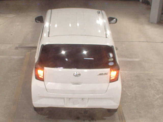 DAIHATSU MIRA E S 2017