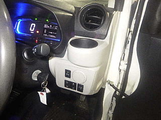 DAIHATSU MIRA E S 2017