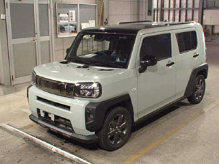 DAIHATSU TAFT 2023