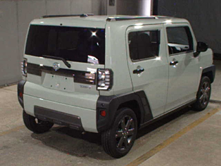 DAIHATSU TAFT 2023