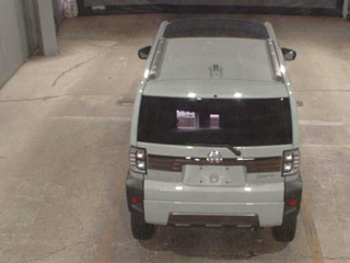 DAIHATSU TAFT 2023