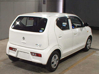SUZUKI ALTO 2020
