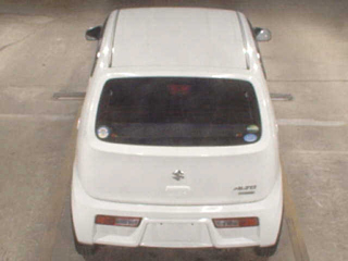 SUZUKI ALTO 2020
