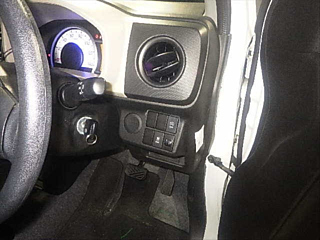 SUZUKI ALTO 2020