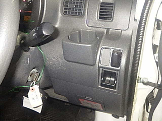 DAIHATSU HIJET VAN 2017
