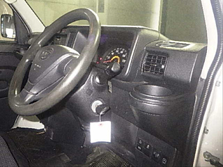 DAIHATSU HIJET VAN 2018
