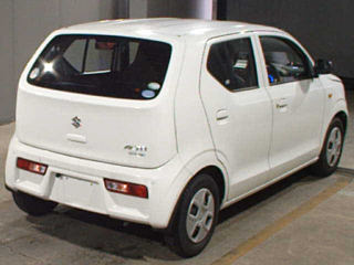 SUZUKI ALTO 2020