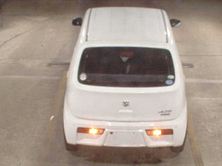 SUZUKI ALTO 2020