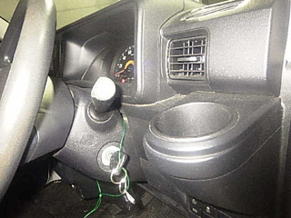 DAIHATSU HIJET VAN 2018