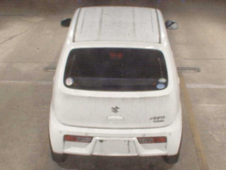 SUZUKI ALTO 2020
