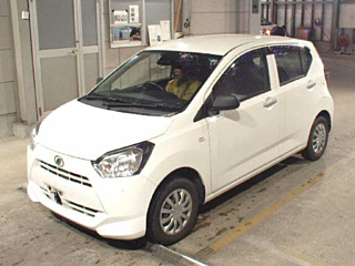 DAIHATSU MIRA E S 2020