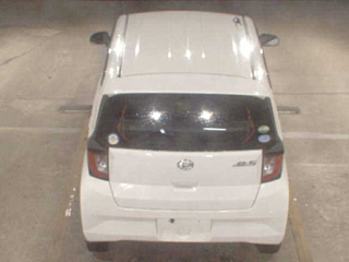 DAIHATSU MIRA E S 2020