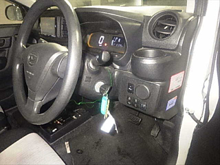 DAIHATSU MIRA E S 2020
