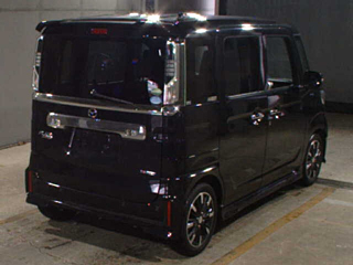 MAZDA FLAIR WAGON 2018