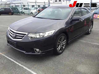 HONDA ACCORD 2012