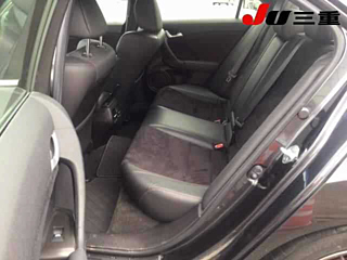 HONDA ACCORD 2012
