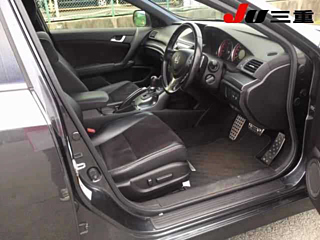 HONDA ACCORD 2012