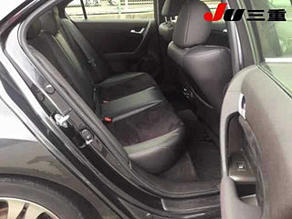 HONDA ACCORD 2012