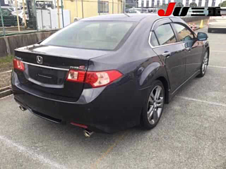 HONDA ACCORD 2012