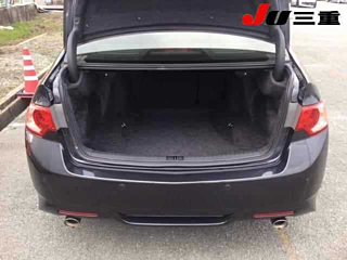 HONDA ACCORD 2012